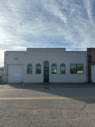 More details for 1002 SW 3rd St, Oklahoma City, OK - Industrial for Rent