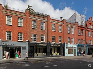 More details for 324-326A Kings Rd, London - Retail for Rent