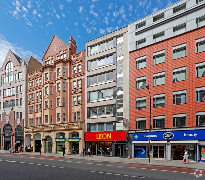 29-30 High Holborn, London for rent - Other - Image 2 of 5