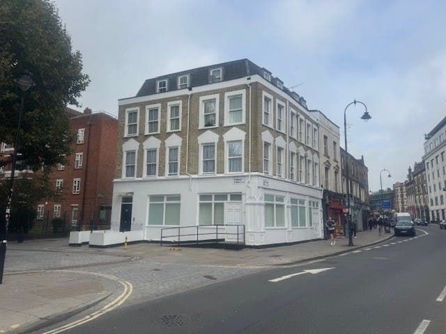 More details for 99-99A Kentish Town Rd, London - Office to Rent