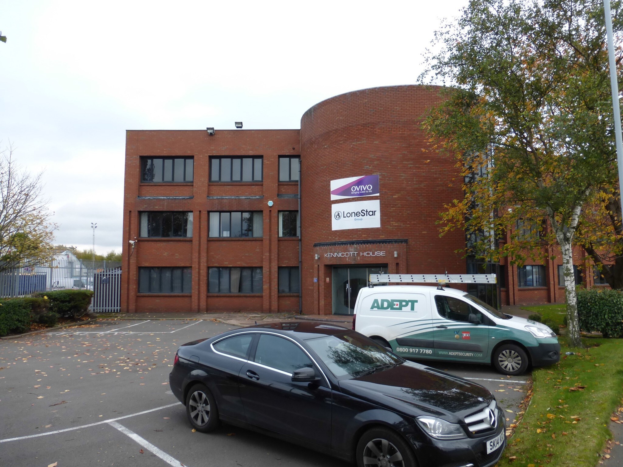 Well Ln, Wolverhampton for sale Primary Photo- Image 1 of 1