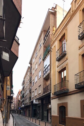 More details for Calle del Sol, 18, Talavera de la Reina - Retail to Rent