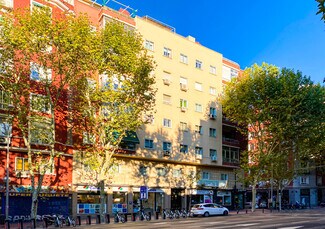 More details for Paseo de las Delicias, 92, Madrid - Retail to Rent