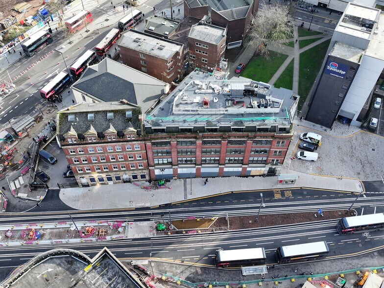 12-26 Albert St, Birmingham to rent - Building Photo - Image 2 of 14