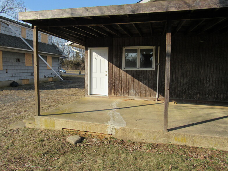 309 Route 33, Manalapan, NJ for sale - Building Photo - Image 3 of 8