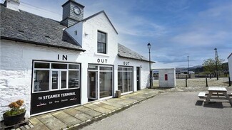 More details for Pier Sq, Ardrishaig - Retail for Rent