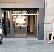 Plaça Lluis Perpinya, 6, Granollers, Barcelona to rent Interior Photo- Image 2 of 26