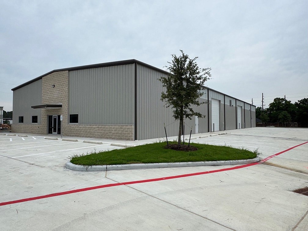 21431 Hufsmith-Kohrville Rd, Tomball, TX for sale Building Photo- Image 1 of 2