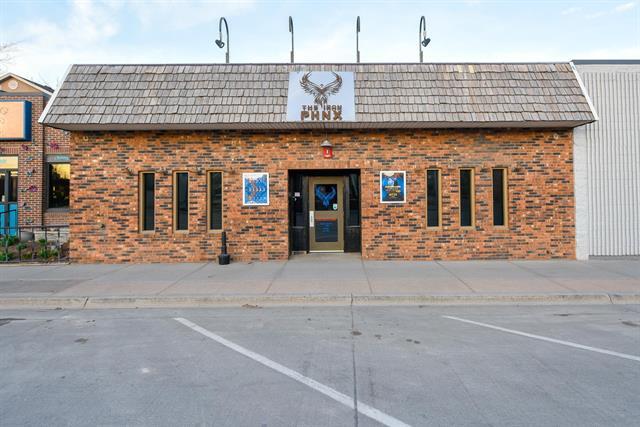 529 N Main St, Spearfish, SD for sale - Building Photo - Image 1 of 1