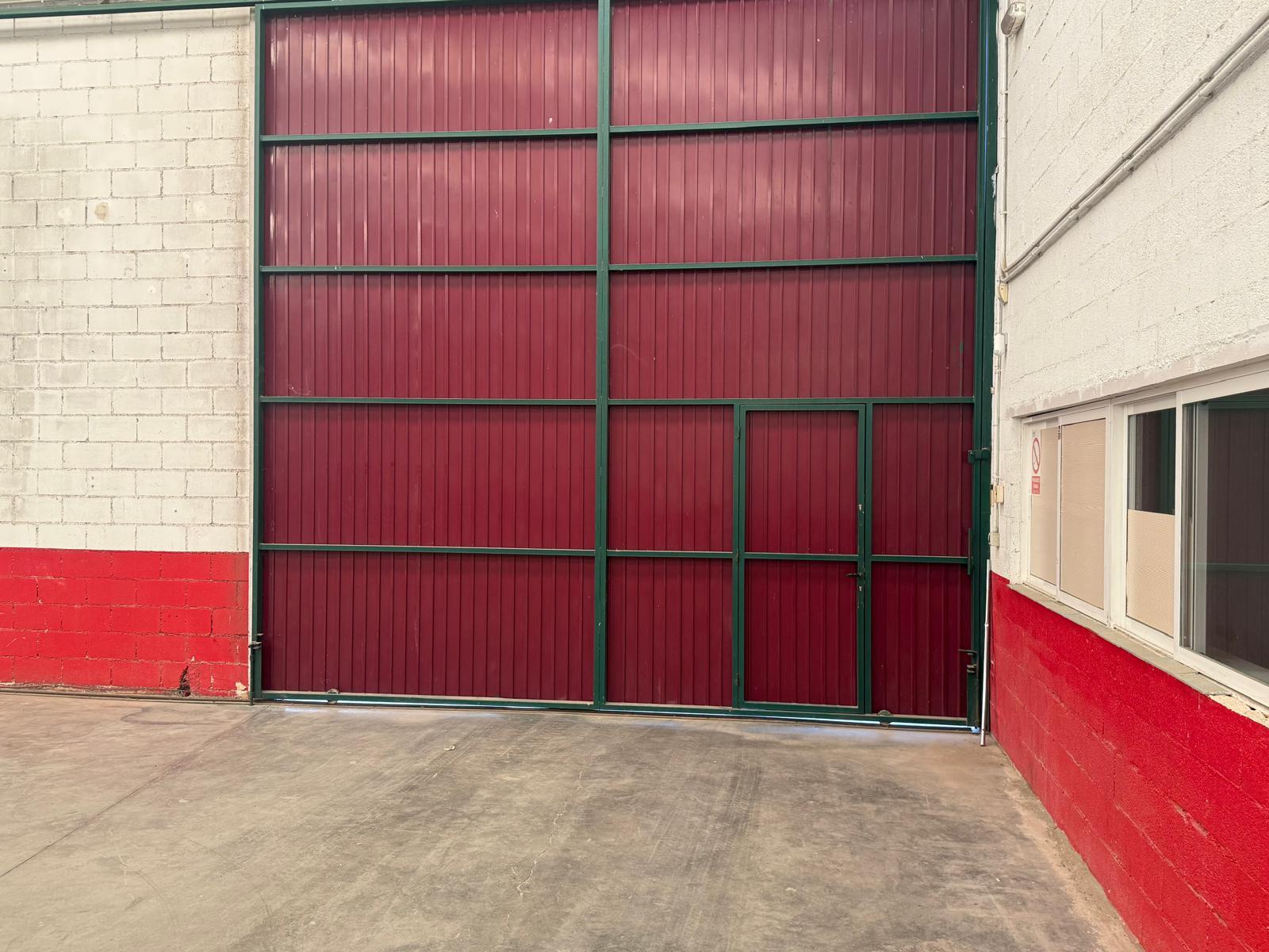 Cam. Sta. Rita, 14, Valmojado, Toledo to rent Interior Photo- Image 1 of 4