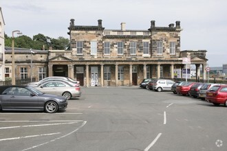 Forth Pl, Burntisland for rent Primary Photo- Image 1 of 2