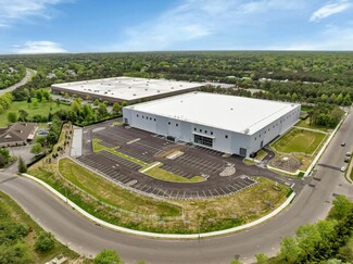 Medford Logistics Center - Commercial Property