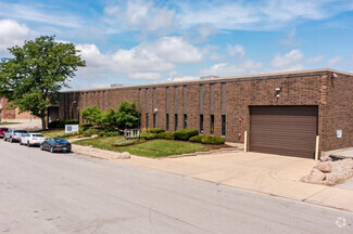 More details for 1250-1260 Lunt Ave, Elk Grove Village, IL - Industrial for Rent