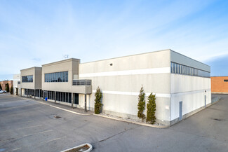 More details for 120 Applewood Cres, Vaughan, ON - Industrial for Rent