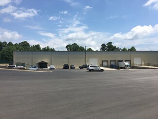 More details for 206 Vista Blvd, Asheville, NC - Industrial for Rent