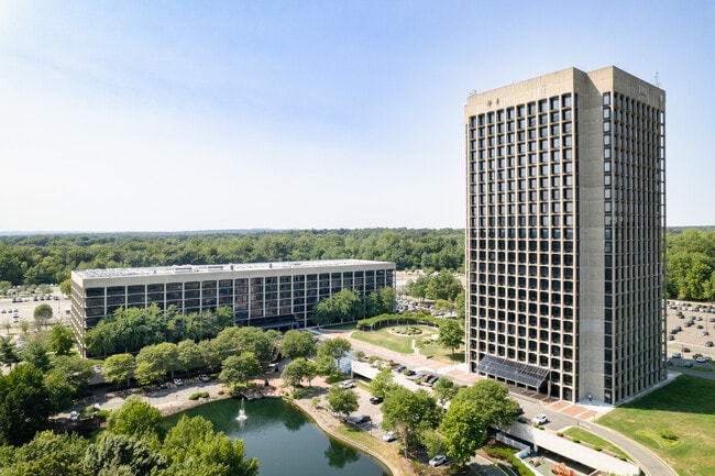 More details for 1 Blue Hill Plz, Pearl River, NY - Office to Rent