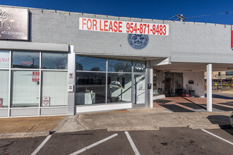 431-489 N Cleveland St, Memphis, TN for sale Building Photo- Image 1 of 1