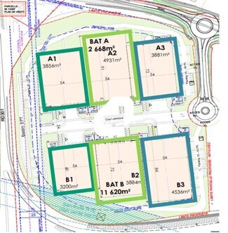 More details for Industrial to Rent