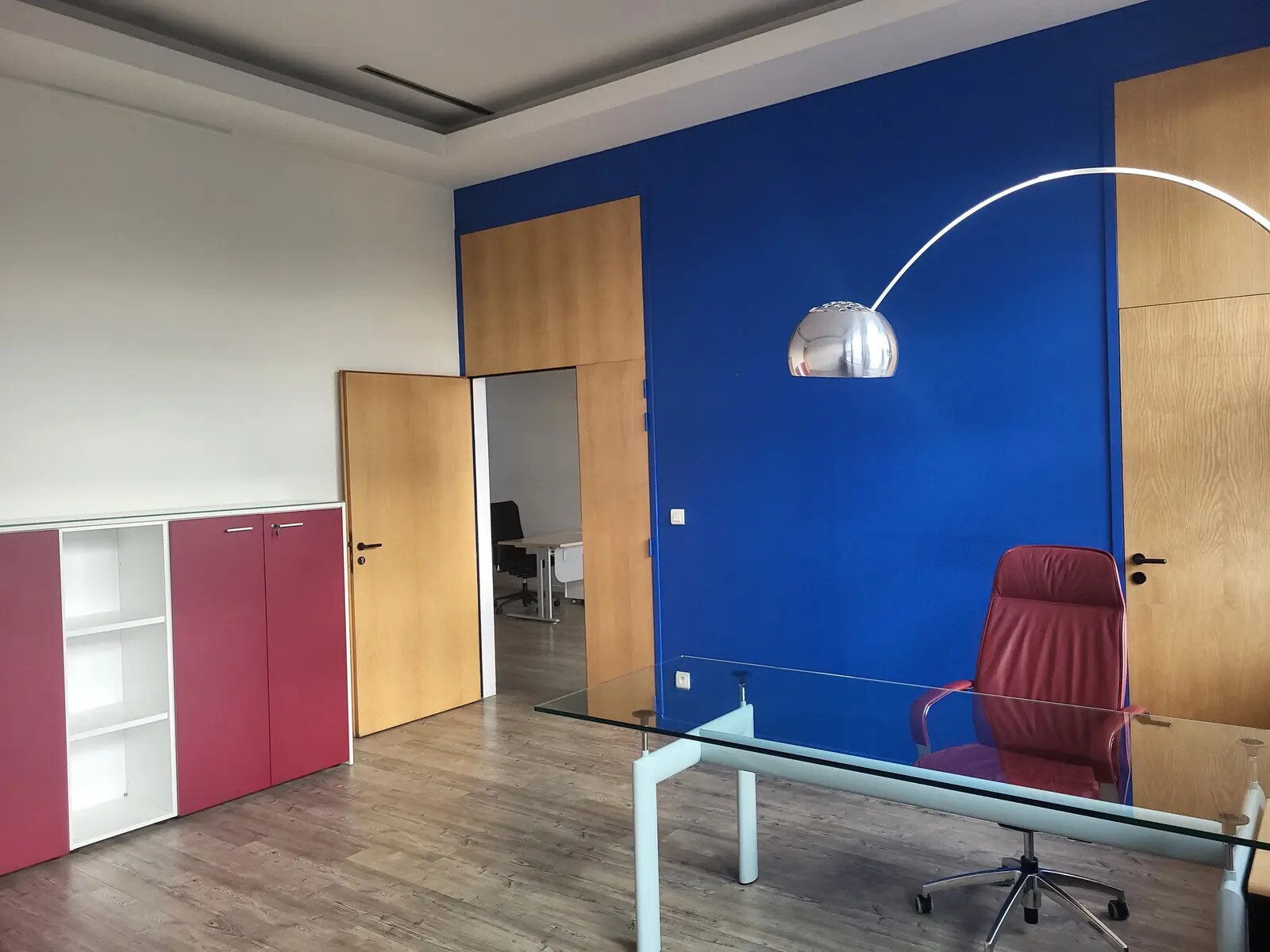 16 Quai Ernest Renaud, Nantes to rent Interior Photo- Image 1 of 24