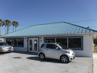 More details for 414 S US Highway 1, Fort Pierce, FL - Retail for Sale