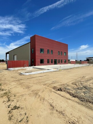 More details for 22420 Gribben Ct, Bakersfield, CA - Industrial for Rent