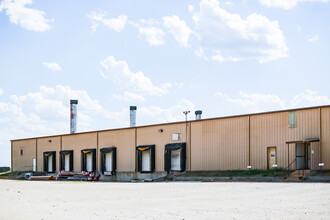 200 Airport Rd, Coleman, TX for sale Building Photo- Image 1 of 1