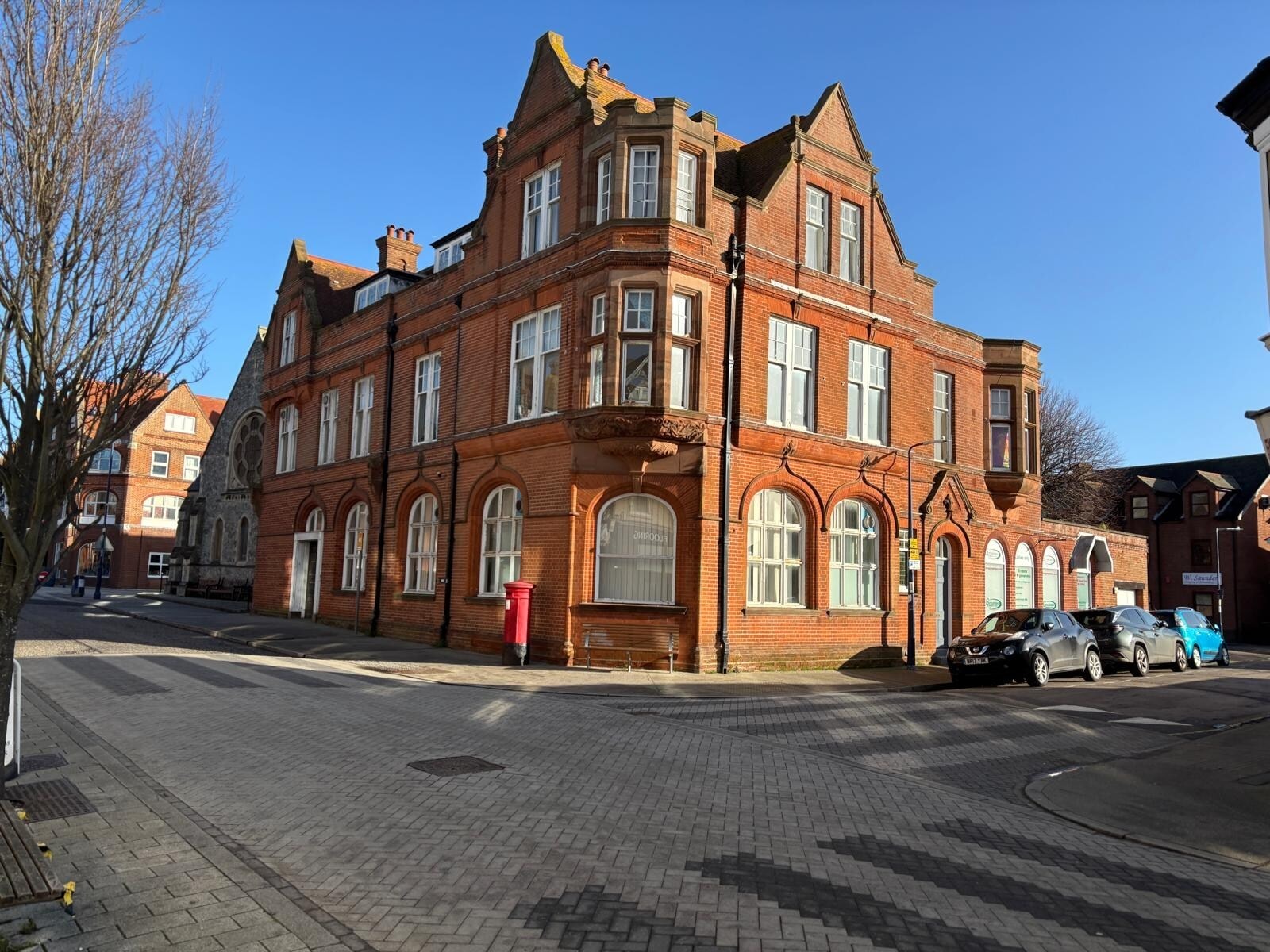 18 Hamilton Rd, Felixstowe to rent Primary Photo- Image 1 of 3