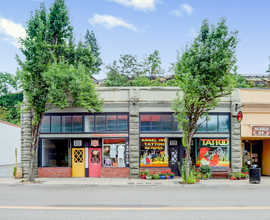 508-514 Main St, Oregon City, OR for sale Building Photo- Image 1 of 1