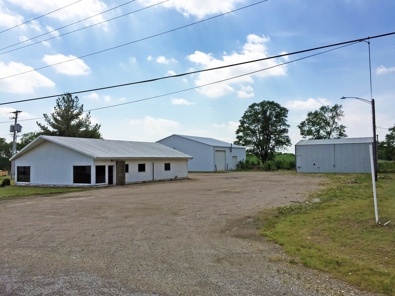 805 S Adams St, Manito, IL for sale - Primary Photo - Image 1 of 1