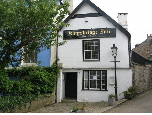 9 Leechwell St, Totnes for sale Primary Photo- Image 1 of 1