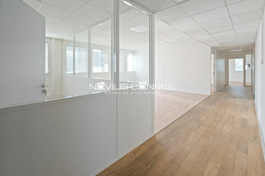 Office in Balma to rent - Interior Photo - Image 1 of 8