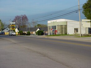 411 N Dixie Hwy, Cave City, KY for sale Primary Photo- Image 1 of 1