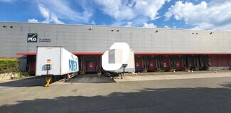 More details for 5 Avenue Johannes Gutenberg, Maurepas - Industrial to Rent