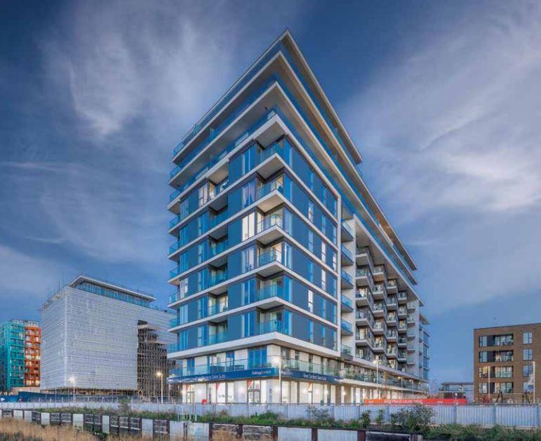 Banning St, London for sale Building Photo- Image 1 of 3