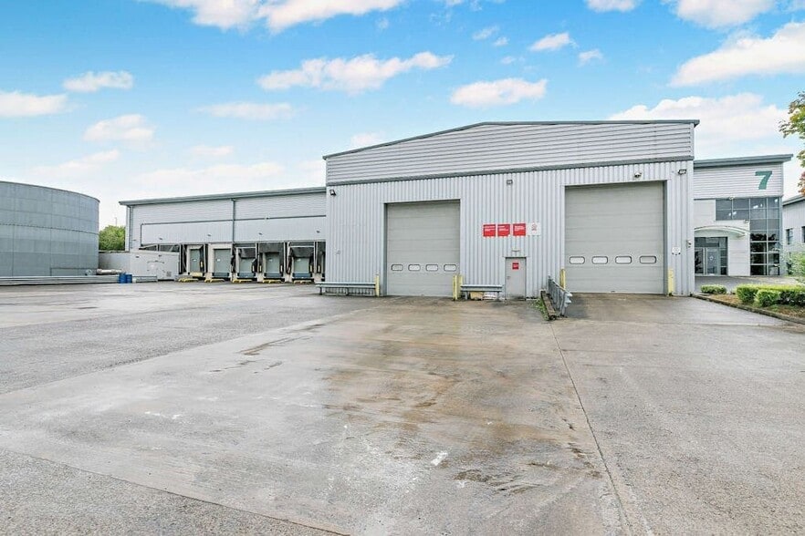 Parklands, Heywood to rent - Building Photo - Image 1 of 14