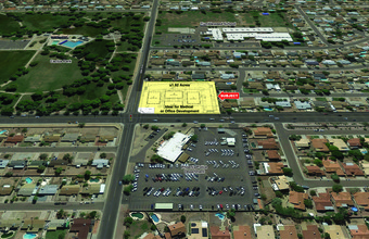 SWC 39th & Cactus Rd, Phoenix, AZ for sale Primary Photo- Image 1 of 1