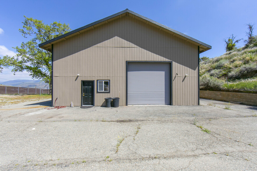 180 Landfill rd, Lebec, CA for sale - Building Photo - Image 1 of 1