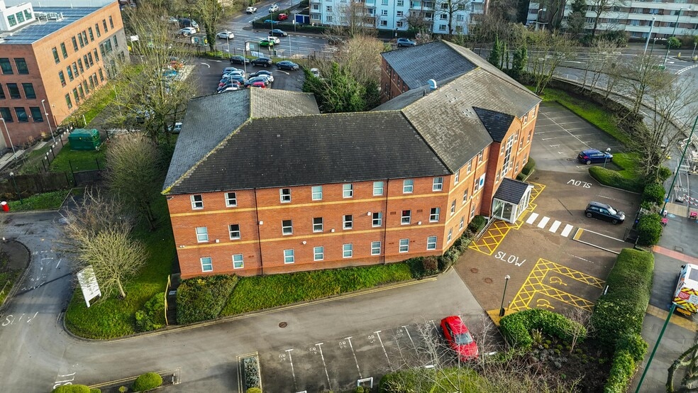 Clumber Ave, Nottingham for sale - Building Photo - Image 3 of 20