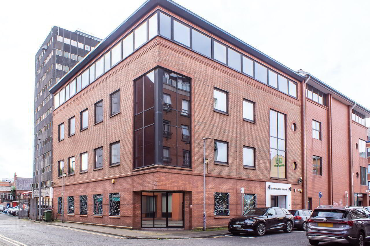 Downshire Pl, Belfast to rent Building Photo- Image 1 of 5