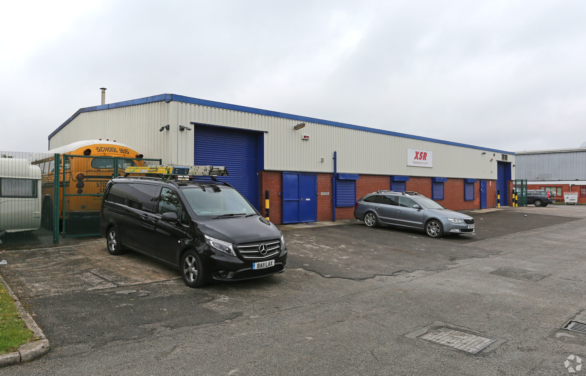 Bookers Way, Dinnington for sale Primary Photo- Image 1 of 1