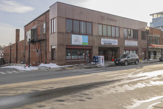 More details for 76-80 Merrimack St, Haverhill, MA - Office, Office/Retail for Rent