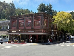 111 Throckmorton Ave, Mill Valley, CA to rent Interior Photo- Image 1 of 7