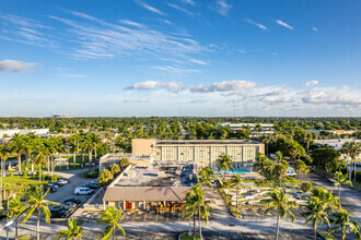 16805 NW 12th Ave, Miami, FL - aerial  map view - Image1