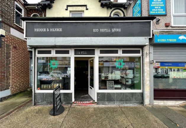 More details for 15 Poulton St, Fleetwood - Retail to Rent