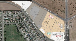 More details for 1527 S Airport Way, Manteca, CA - Office, Retail for Rent