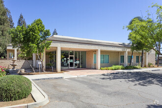 4603 W Jennifer Ave, Fresno, CA for sale Primary Photo- Image 1 of 1