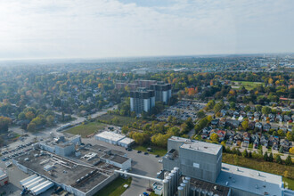 53-65 Speedvale Av W, Guelph, ON - aerial  map view - Image1