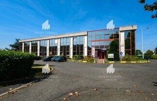 More details for 86-114 Avenue Louis Roche, Gennevilliers - Office, Light Industrial to Rent