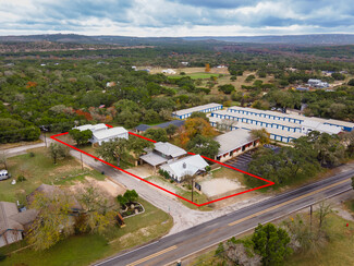 More details for 15600 Ranch Road 12, Wimberley, TX - Light Industrial for Sale