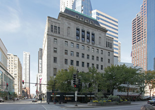 630 N Michigan Ave, Chicago, IL for sale Building Photo- Image 1 of 1